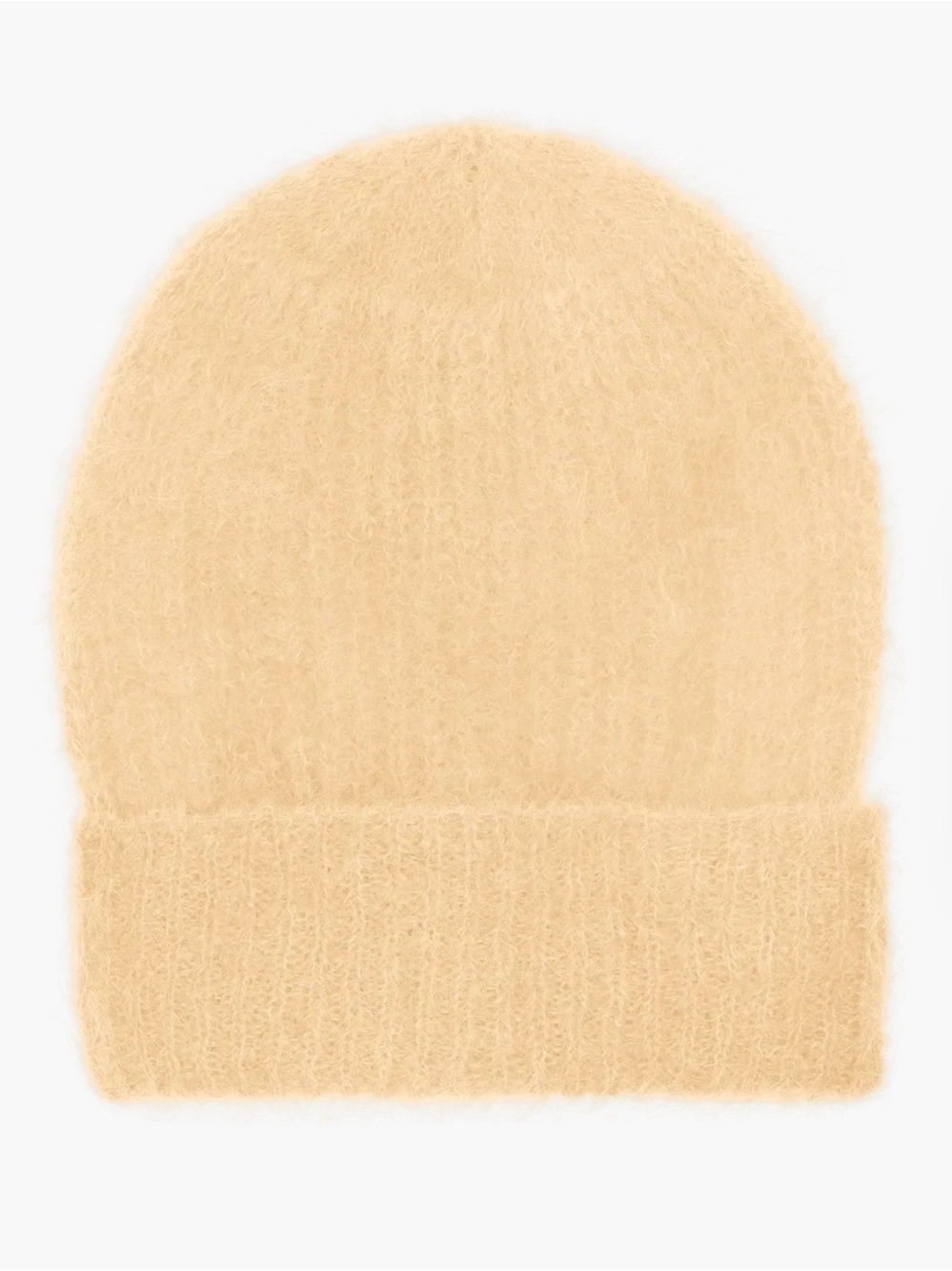American Dreams 🇮🇹 - Almond/more white then pic Beanie